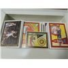 Image 2 : TOPPS '08-'09 TRADING CARDS LOT 2