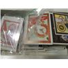 Image 3 : TOPPS '08-'09 TRADING CARDS LOT 2