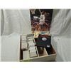 Image 1 : COLLECTOR BOX NBA TRADING CARDS