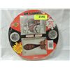 Image 1 : MICHAEL JORDAN UPPERD DECK AIR SLAMMIN GAME
