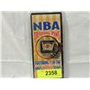 Image 1 : NBA TRADING PIN CHICAGO BULLS