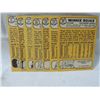 Image 2 : LOT 7 1968 TOPPS BASEBALL PLAYERS CARDS
