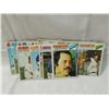 Image 1 : LOT 25 1977 TOPPS BASEBALL PLAYERS CARDS