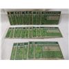 Image 2 : LOT 25 1977 TOPPS BASEBALL PLAYERS CARDS