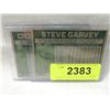Image 2 : LOT 2 MINT 1977 TOPPS BASEBALL CARDS SUTTON GARVEY