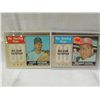 Image 1 : LOT 2 1968 SPORTING NEWS BASEBALL PLAYER CARDS