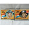 Image 1 : LOT 2 1960 SPORTS MAGAZINE ROOKIE STAR