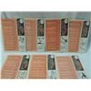 Image 3 : TOPPS 1967 SERIES 7 CARD LOT