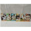 Image 4 : TOPPS 1967 SERIES 7 CARD LOT