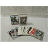 Image 2 : LOT OF 200! MIXED MAKER BASEBALL CARDS