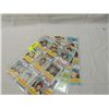 Image 1 : 36 PLAYER CARDS TCG TRADES
