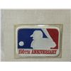 Image 2 : MLB PATCH 100TH ANNIVERSARY BOOK PAGE