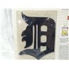 Image 3 : 1911 DETROIT TIGERS WILLABEE WARD COLLECTOR PATCH.