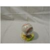 Image 2 : BILL MELTON AUTOGRAPHED BASEBALL