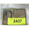 Image 2 : TOPPS #280 FERGIE JENKINS 1971