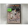 Image 2 : TOPPS #520 TOMMY JOHN 1971