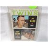 Image 1 : TOPPS#116 1964 TWINS' ROOKIE STARS