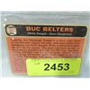 Image 2 : TOPPS#99 BUC BELTERS 1966