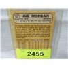 Image 2 : TOPPS#144 JOE MORGAN 1968