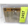 Image 2 : 1960 TOPPS #413 BASEBALL TEAM CARD ATHLETICS