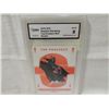 Image 1 : 2010 GTC GRADED ROOKIE BASEBALL CARD STARSBURG