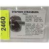 Image 2 : 2010 GTC GRADED ROOKIE BASEBALL CARD STARSBURG