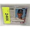 Image 2 : 1994 UPPER DECK #24 BASEBALL ROOKIE CARD RODRIGUEZ