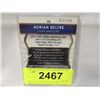 Image 2 : 2011 TOPPS FINEST #26 BASEBALL CARD ADRIAN BELTRE