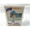 Image 2 : LOT 39 ASSORTED 1975-81 CHICAGO CUBS BASEBALL CARD