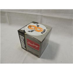 RAWLINGS OFFICIAL MLB BASEBALL SEALED BOX