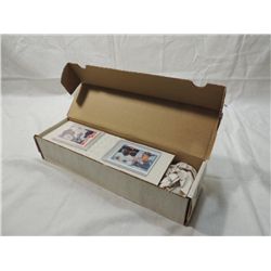 1990 FLEER BASEBALL CARD SET