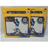 Image 1 : LOT 2 KEN GRIFFEY JR COMPUTER MOUSE PAD