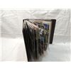 Image 1 : LOT 243 AUTOGRAPHED BASEBALL CARDS IN BINDER