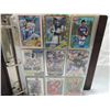 Image 3 : LOT 243 AUTOGRAPHED BASEBALL CARDS IN BINDER