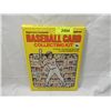 Image 2 : HYGRADE BASEBALL CARD COLLECTNG KIT