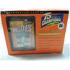 Image 1 : WHEATIES BABE RUTH 24K GOLD SIGNATURE COLLECTIBLE