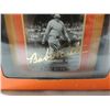 Image 2 : WHEATIES BABE RUTH 24K GOLD SIGNATURE COLLECTIBLE