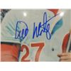 Image 2 : 8X10 BASEBALL PHOTO AUTOGRAPHED WILLIE MONTANEZ