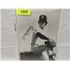 Image 1 : 8X10 BASEBALL PHOTO AUTOGRAPH TIPPY MARTINEZ COA
