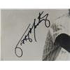 Image 2 : 8X10 BASEBALL PHOTO AUTOGRAPH TIPPY MARTINEZ COA