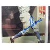 Image 2 : ERNIE BANKS AUTOGRAPHED BASEBALL CARD