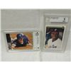 Image 1 : 1994 UPPER DECK #396 GRADED BASEBALL CARD GONZALEZ