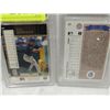 Image 2 : 1994 UPPER DECK #396 GRADED BASEBALL CARD GONZALEZ