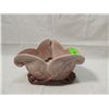 Image 2 : VINTAGE WELLER POTTERY #10 CERAMIC PLANTER