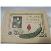 Image 1 : VINTAGE B&W ANTOINE JOSEPH WIERTZ ART BOOKLET