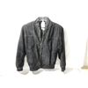 Image 1 : LADIES SMALL LEATHER SUEDE JACKET