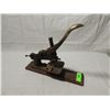 Image 1 : ANTIQUE ACME NO.1 STAPLER