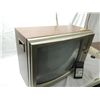Image 2 : VINTAGE CURTIS MATHIS 20" TELEVISION SET & CHANGER