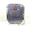 Image 1 : 16X20 GLASS MIRROR BREWERIANA CROWN ROYAL SIGN