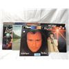 Image 1 : LOT 10 CLASSIC ROCK RECORDS ELVIS ELTON JOHN